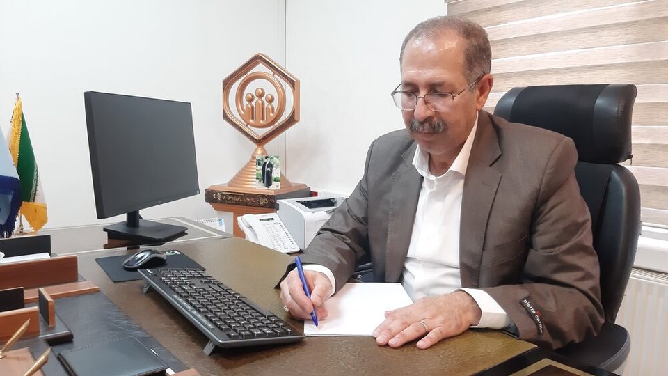 استقبال بیمه‌شدگان زنجانی از سامانه تلفنی نوبت‌دهی تأمین‌اجتماعی