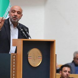 میدری: نوآوری می‌تواند از دل تعاونی‌ها بیرون بیاید؛ امسال به سمت تحولات واقعی در بخش تعاون می‌رویم