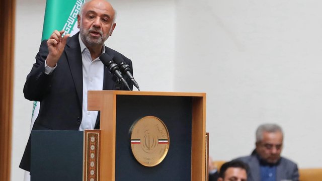 میدری: نوآوری می‌تواند از دل تعاونی‌ها بیرون بیاید؛ امسال به سمت تحولات واقعی در بخش تعاون می‌رویم