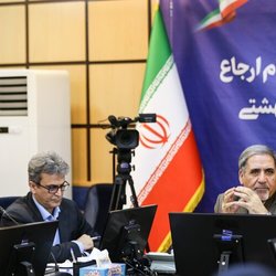 پزشک خانواده نباید گرفتار تصمیمات جزیره ای شود