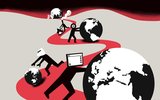 مقدمهای بر اقتصاد سیاسی در عصر جهانی کردن