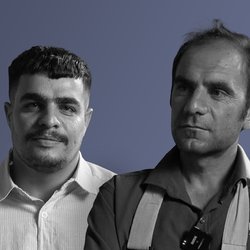 کارگران در محاصره جنگ و فقرند