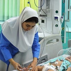 فعالیت نیروهای شرکت‌های پرستاری در بیمارستان‌ها ممنوع است