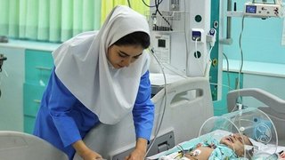 فعالیت نیروهای شرکت‌های پرستاری در بیمارستان‌ها ممنوع است