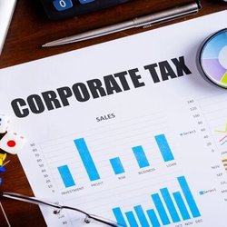 بررسی رتبه‌بندی مالیات شرکتی در اروپا