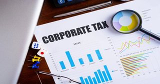 بررسی رتبه‌بندی مالیات شرکتی در اروپا