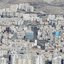 اطلس نامتقارن جمعیت تهران