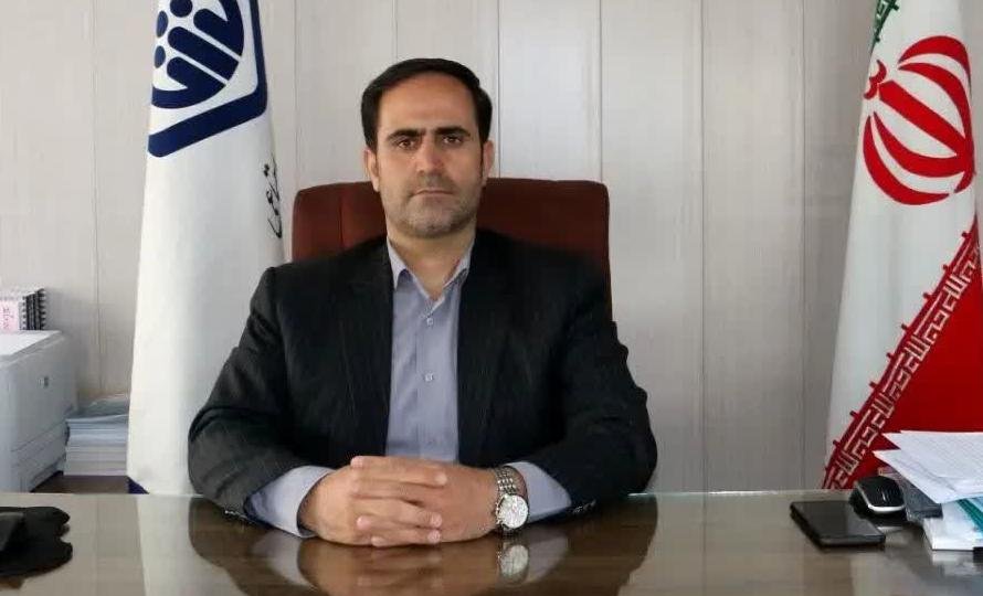 بدهی‌ و طلب‌های تأمین‌اجتماعی  همدان دارایی دیجیتالی می‌شود