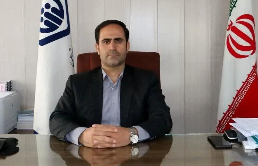 بدهی‌ و طلب‌های تأمین‌اجتماعی  همدان دارایی دیجیتالی می‌شود