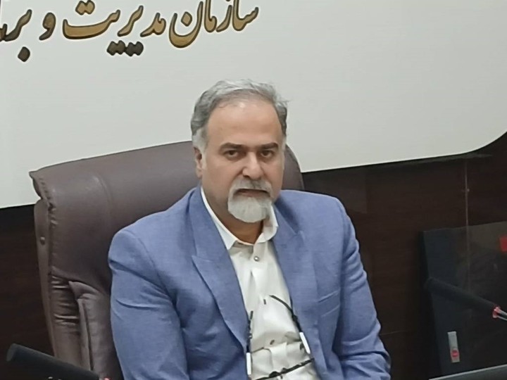 تأکید تأمین اجتماعی ایلام بر ارتقای دانش بیمه‌ای پیمانکاران