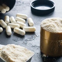 مکمل‌های ورزشی غیرمجاز می‌توانند باعث آسیب کبدی و کلیوی شوند