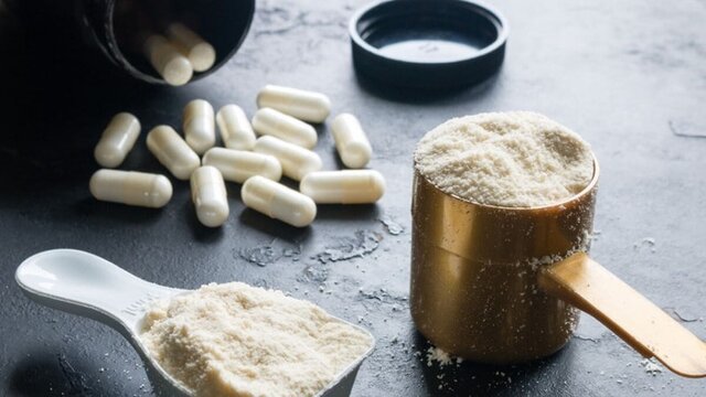 مکمل‌های ورزشی غیرمجاز می‌توانند باعث آسیب کبدی و کلیوی شوند