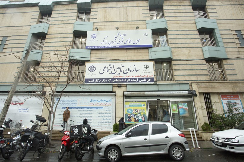 آیا فقدان قرارداد کار، شخص را از پوشش قانون کار و تأمین اجتماعی خارج می‌کند؟