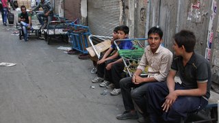 بازار کار نابرابر؛ کمترین مشارکت اقتصادی در کهگیلویه و بویراحمد، سیستان و بلوچستان و ایلام