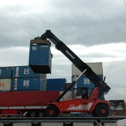 تصویب سند ستاد ملی ترانزیت برای کاهش بروکراسی