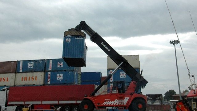 تصویب سند ستاد ملی ترانزیت برای کاهش بروکراسی