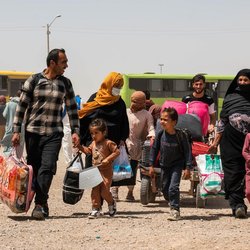 بازگشت میلیون‌ها افغانستانی؛ سازمان ملل خواستار سرمایه‌گذاری بین‌المللی شد
