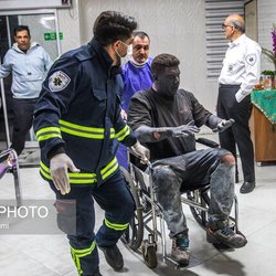 کارگران ساختمانی، شایع‌ترین قربانیان برق‌گرفتگی در ایران
