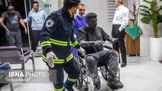 کارگران ساختمانی، شایع‌ترین قربانیان برق‌گرفتگی در ایران