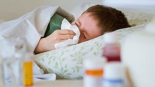 آخرین وضعیت بیماری‌های تنفسی؛ کاهش ابتلا در کشور، تداوم هشدار در دو استان