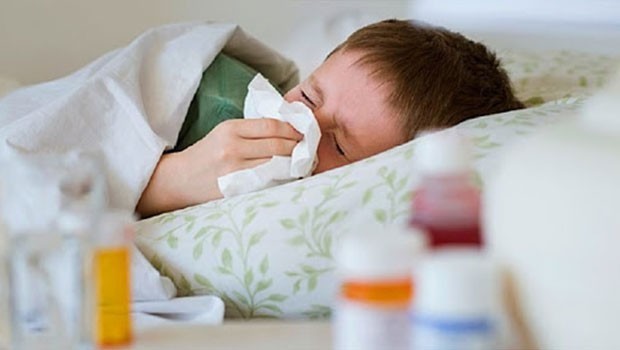 آخرین وضعیت بیماری‌های تنفسی؛ کاهش ابتلا در کشور، تداوم هشدار در دو استان