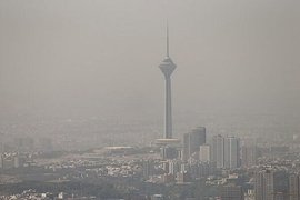 وقتی حق تنفس هم طبقاتی است