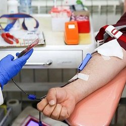 درخواست از تهرانی ها برای اهدای خون