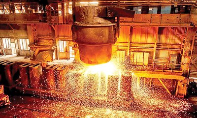 تنگنای تولید