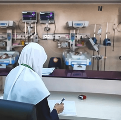 پیشنهاد معافیت مالیاتی پلکانی پرستاران در بودجه ۱۴۰۵