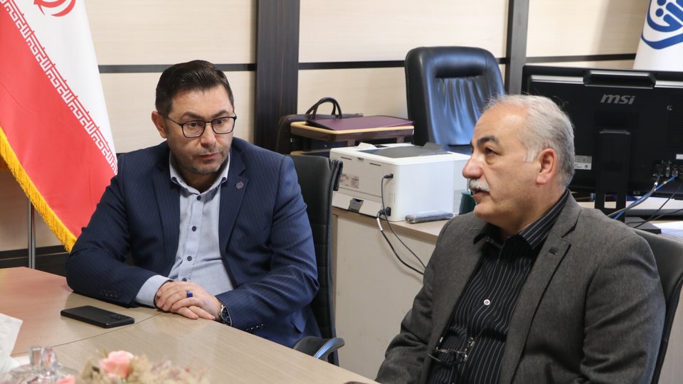 تقویت نقش داروسازان در نظام سلامت با حمایت تأمین اجتماعی اردبیل