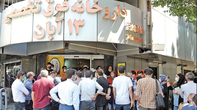 یارانه داروهای خاص در صادرات؛ حقیقت پشت مصوبه دولت