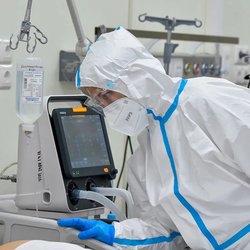 اطلاع‌رسانی و پرهیز از گمانه‌زنی؛ طاعون روسی تایید نشده است