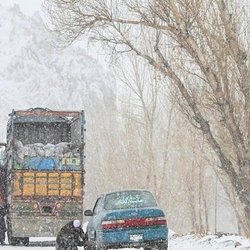 بارش‌های امروز به نیمه جنوبی کشور می رسد