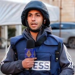 قتل خبرنگاران در غزه و بحران جهانی «مصونیت از مجازات»