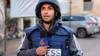 قتل خبرنگاران در غزه و بحران جهانی «مصونیت از مجازات»