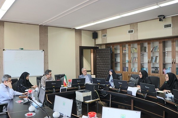 چالش‌های سالمندان در دسترسی به خدمات درمانی بیمارستان‌های تأمین اجتماعی