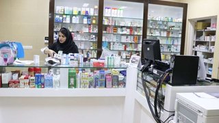 داروخانه‌های خصوصی دیگر توان ادامه ندارند