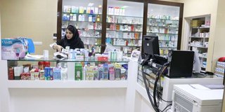 داروخانه‌های خصوصی دیگر توان ادامه ندارند