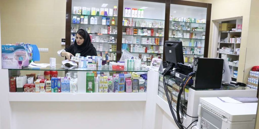 داروخانه‌های خصوصی دیگر توان ادامه ندارند