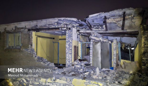 از میناب و لامرد تا سیریک؛ حمله نظامی به یک عروسی در جنوب ایران