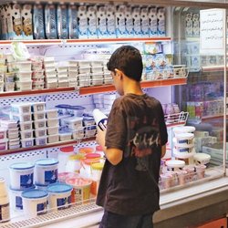 گرانی شیر و لبنیات؛ هشدار  نسبت به کاهش مصرف در دهک‌های کم‌درآمد