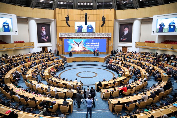 وزارت کار خط مقدم تحقق مشارکت اجتماعی معلولان