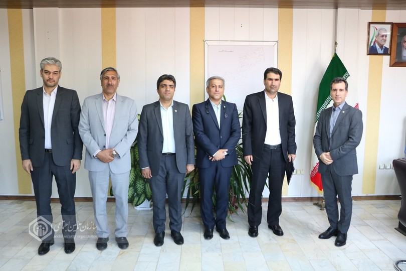 بررسی راهکارهای توسعه خدمات بیمه‌ای در شهرستان کلیبر