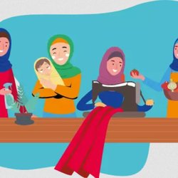یک شغل بدون حقوق و بازنشستگی؛ چرا کار زنان خانه‌دار نامرئی است؟