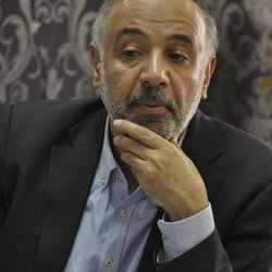 معترضان به حذف یارانه کمتر از پنج درصد هستند