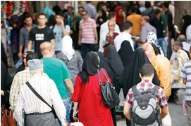 روایـت یـک خستـگـی جـمعی