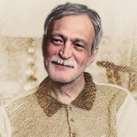 محمدامین قانعی‌راد