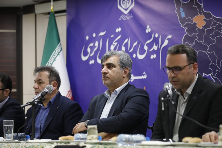 خدمات تأمین اجتماعی هرگز متوقف نمی‌شود