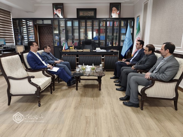 همکاری دادگستری و تأمین‌اجتماعی آذربایجان‌شرقی برای حمایت از کارگران