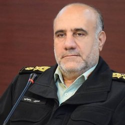 کشف زمین‌خواری ۳۰ هزار متری به ارزش ۳ همت در غرب تهران